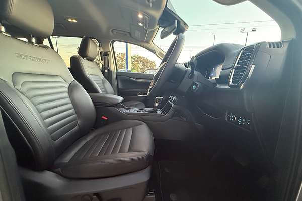 2024 Ford Everest Sport