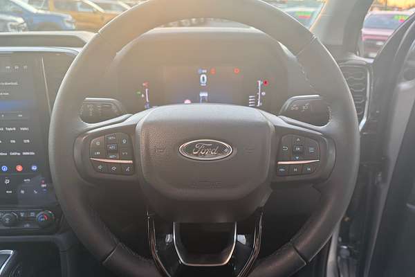 2024 Ford Everest Sport