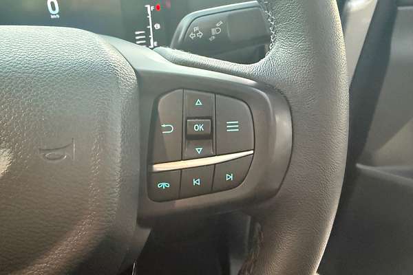 2024 Ford Everest Sport