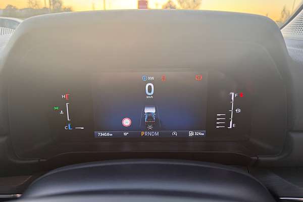 2024 Ford Everest Sport
