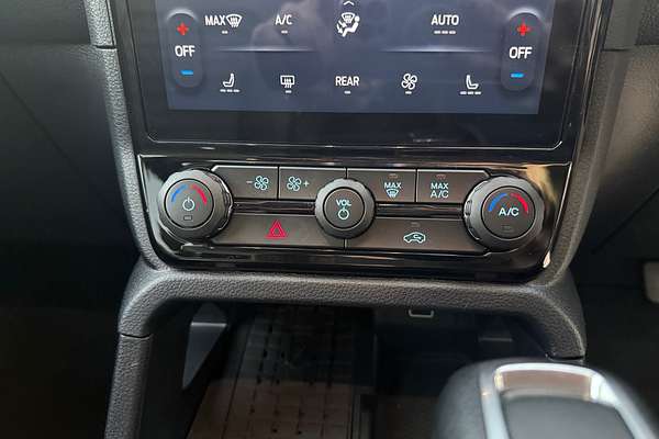 2024 Ford Everest Sport
