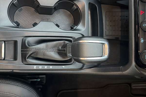 2024 Ford Everest Sport