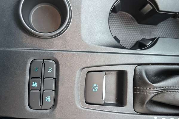 2024 Ford Everest Sport