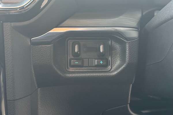 2024 Ford Everest Sport
