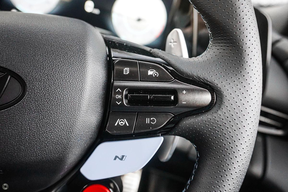 2025 Hyundai i30 N Premium CN7.V2