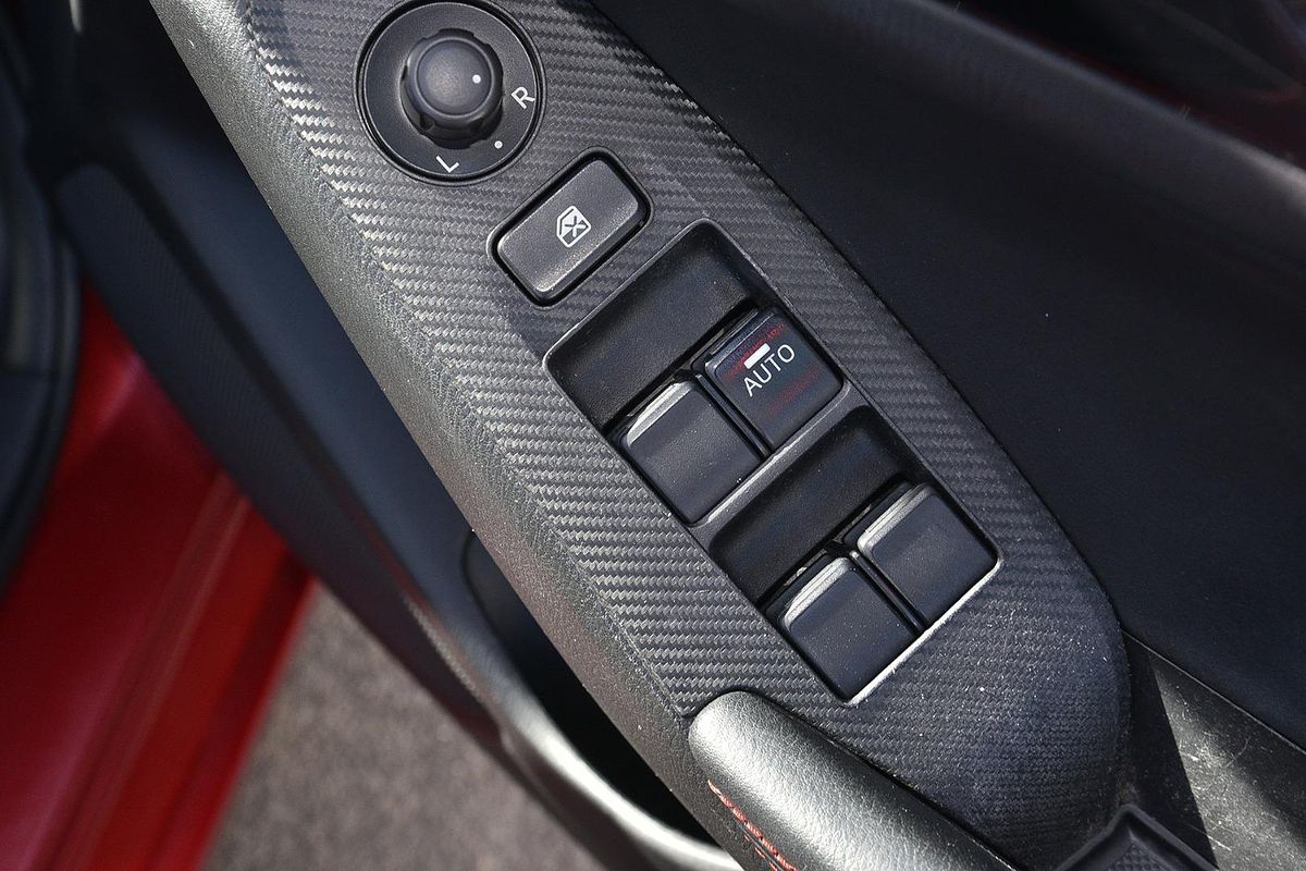 2014 Mazda 3 Touring BM Series