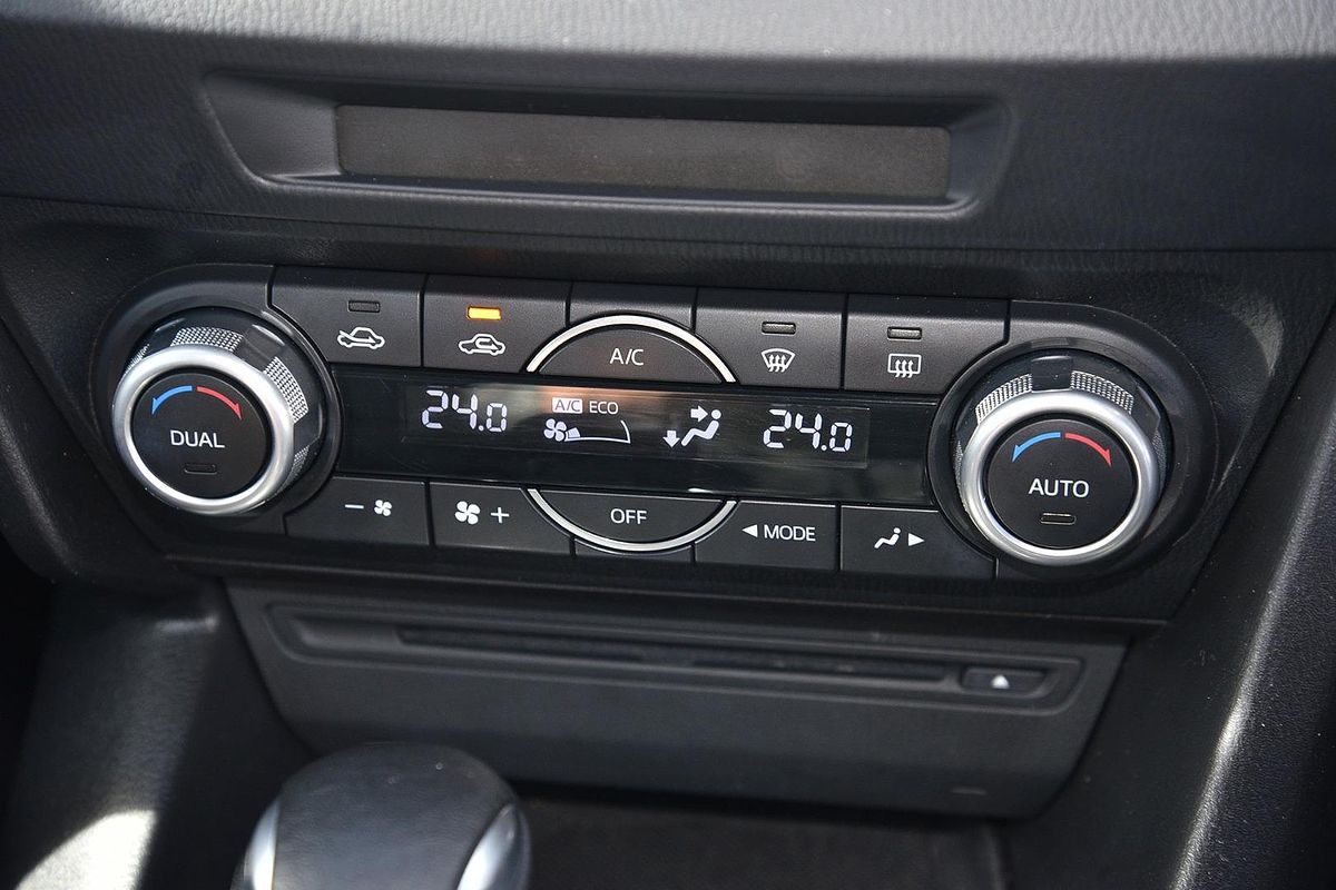 2014 Mazda 3 Touring BM Series