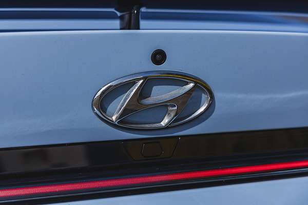 2022 Hyundai i30 N Premium CN7.V1