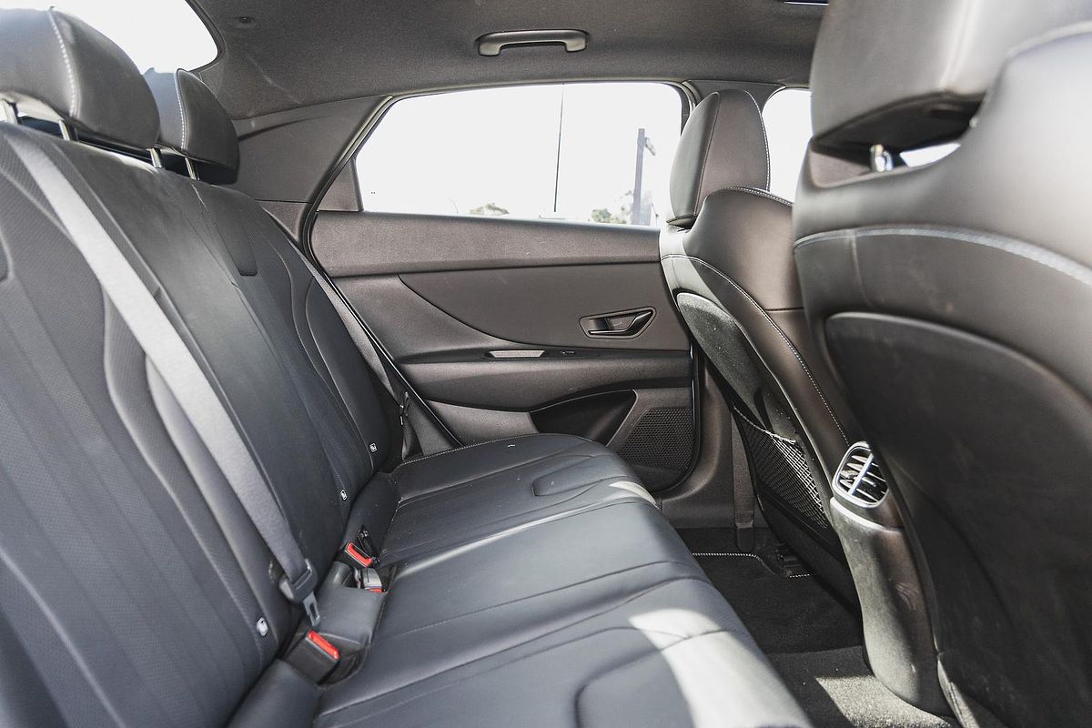 2022 Hyundai i30 N Premium CN7.V1