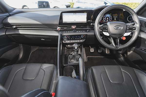 2022 Hyundai i30 N Premium CN7.V1