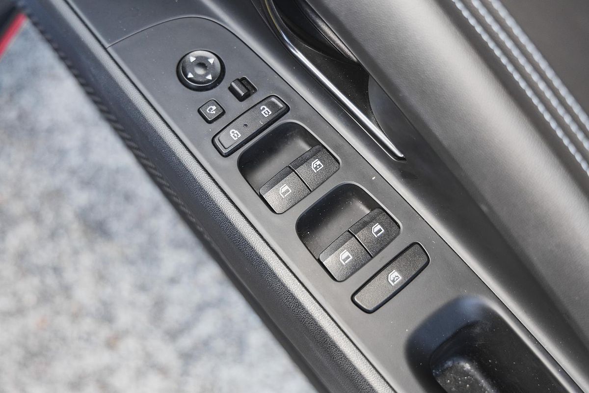 2022 Hyundai i30 N Premium CN7.V1