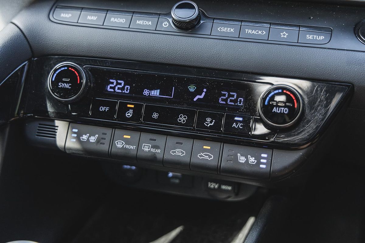 2022 Hyundai i30 N Premium CN7.V1