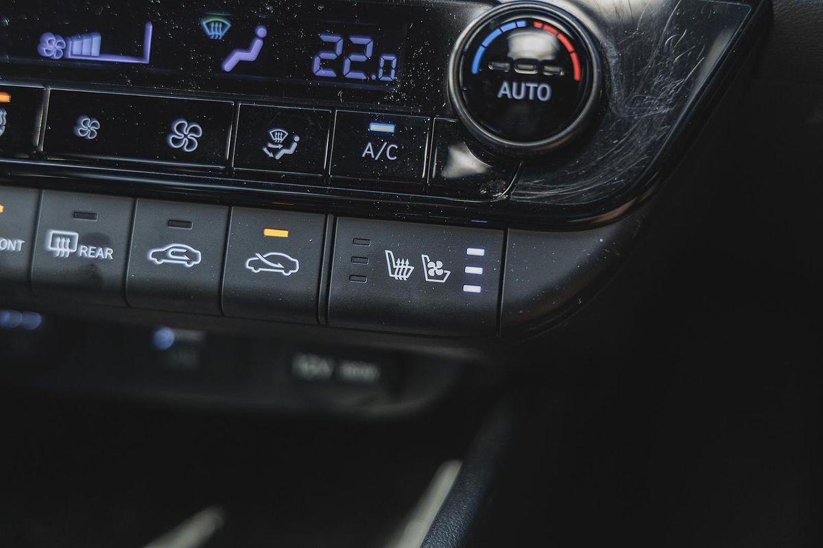 2022 Hyundai i30 N Premium CN7.V1