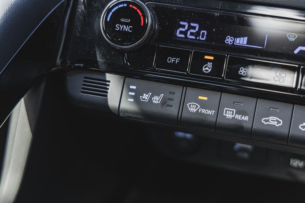 2022 Hyundai i30 N Premium CN7.V1