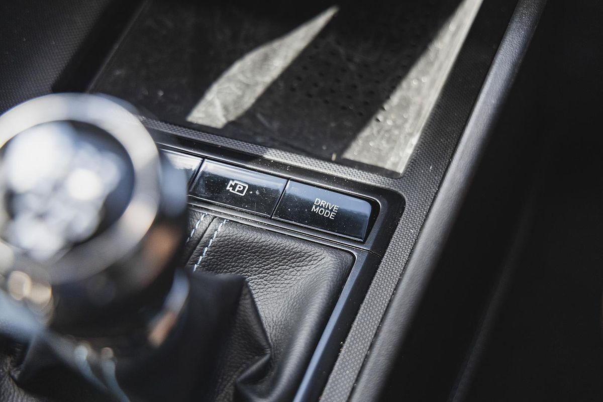 2022 Hyundai i30 N Premium CN7.V1