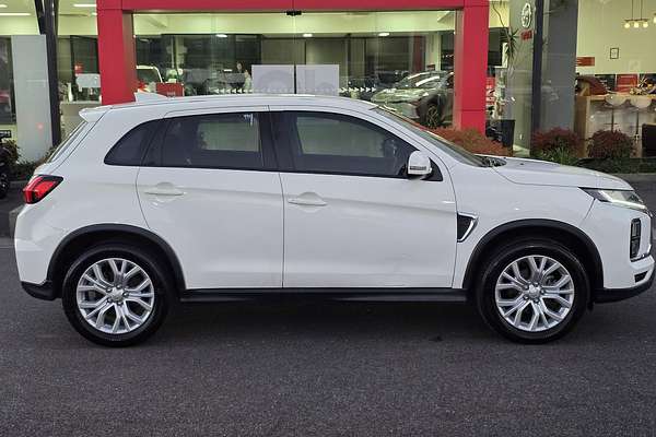 2020 Mitsubishi ASX ES ADAS XD