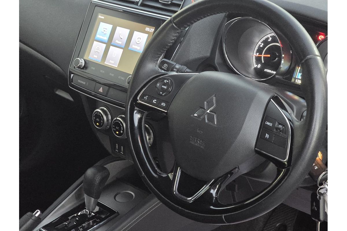 2020 Mitsubishi ASX ES ADAS XD