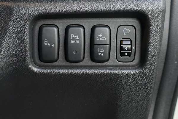2020 Mitsubishi ASX ES ADAS XD
