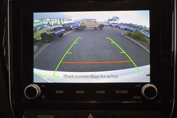 2020 Mitsubishi ASX ES ADAS XD