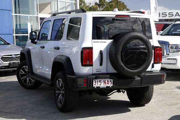 2025 GWM Tank 300 Ultra P01