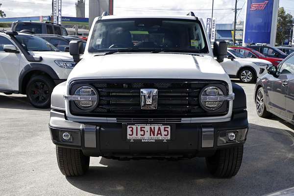 2025 GWM Tank 300 Ultra P01