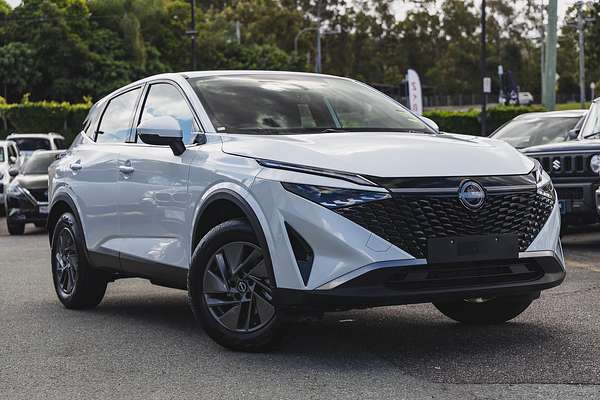 2024 Nissan QASHQAI ST J12