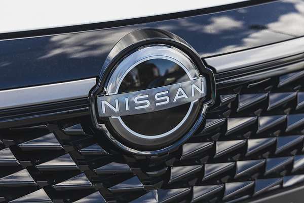 2024 Nissan QASHQAI ST J12