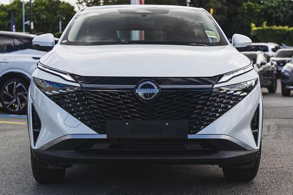 2024 Nissan QASHQAI ST J12