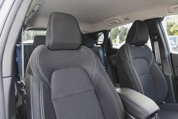 2024 Nissan QASHQAI ST J12