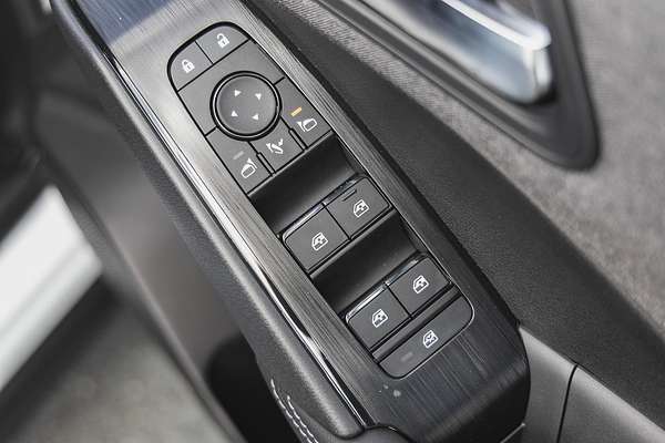 2024 Nissan QASHQAI ST J12