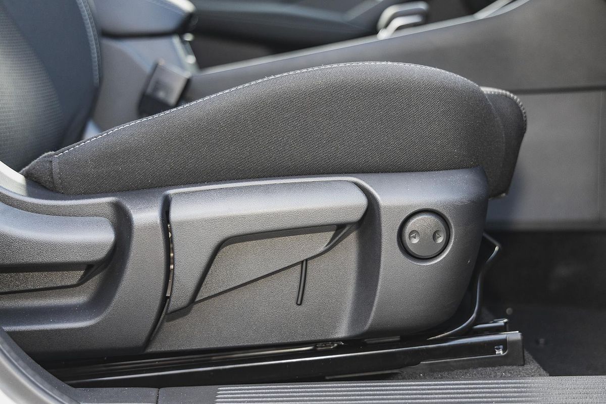 2024 Nissan QASHQAI ST J12