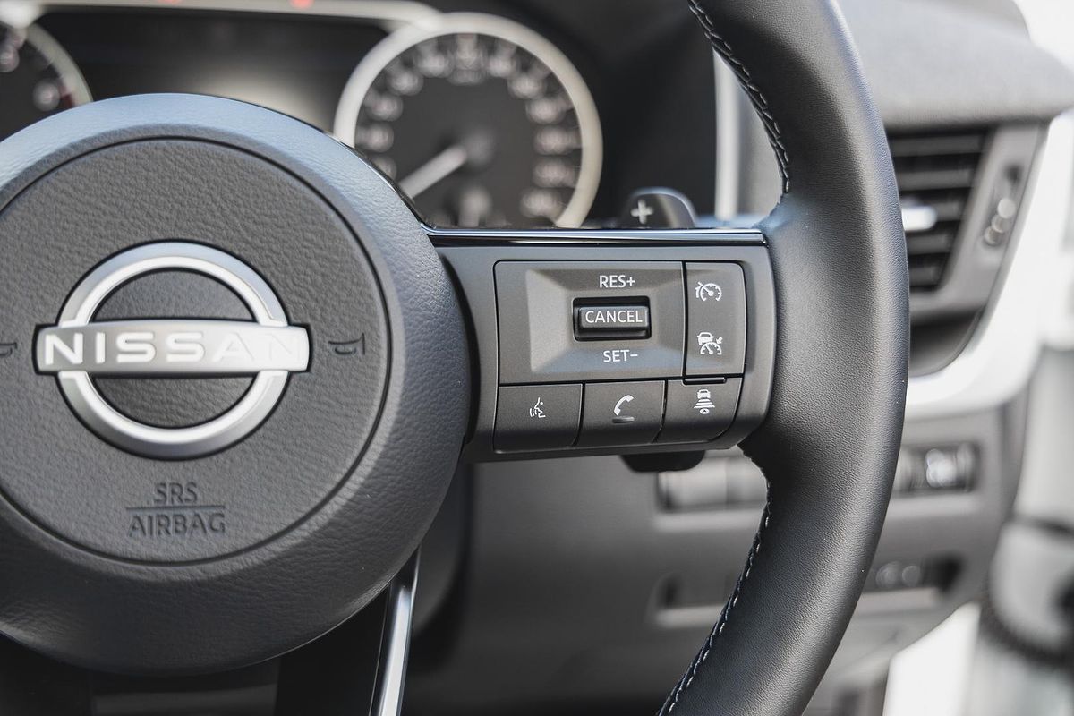 2024 Nissan QASHQAI ST J12