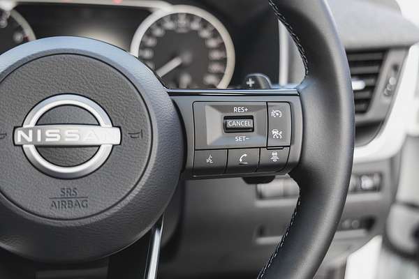 2024 Nissan QASHQAI ST J12