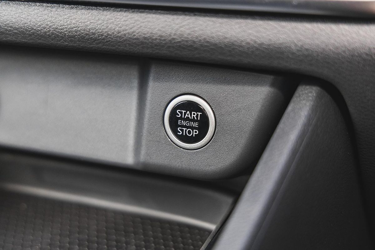 2024 Nissan QASHQAI ST J12