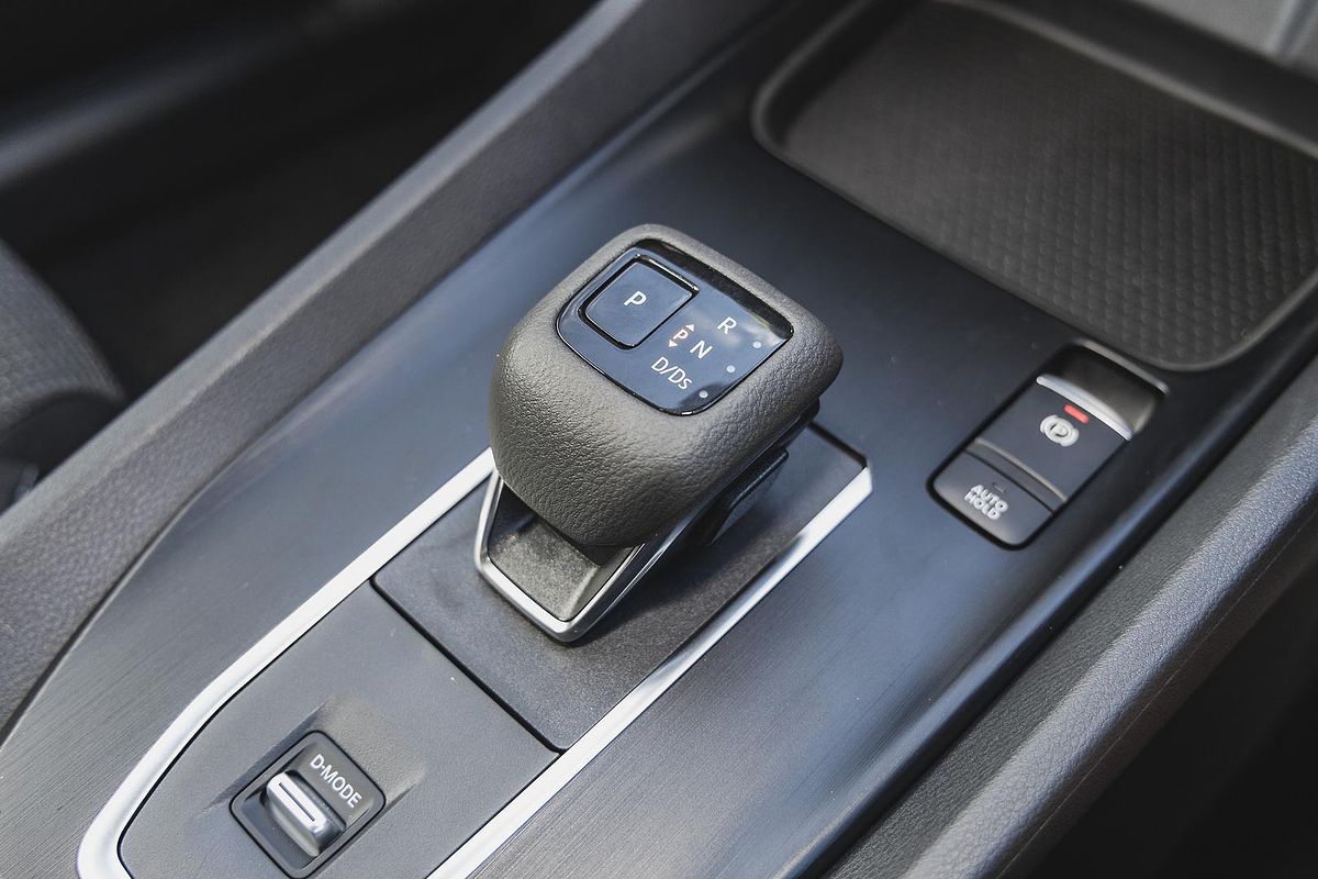 2024 Nissan QASHQAI ST J12