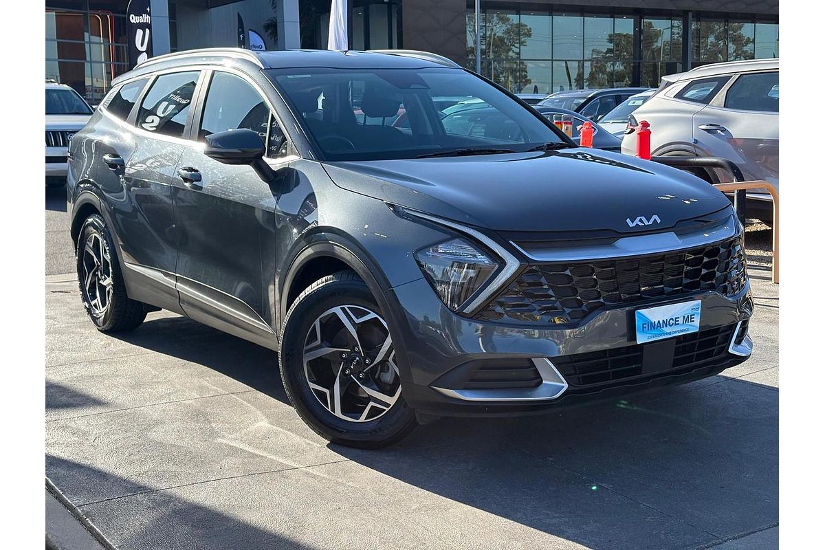 2023 Kia Sportage S NQ5