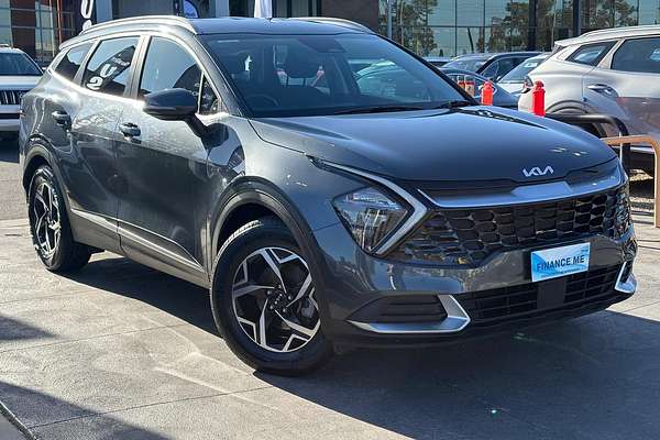 2023 Kia Sportage S NQ5
