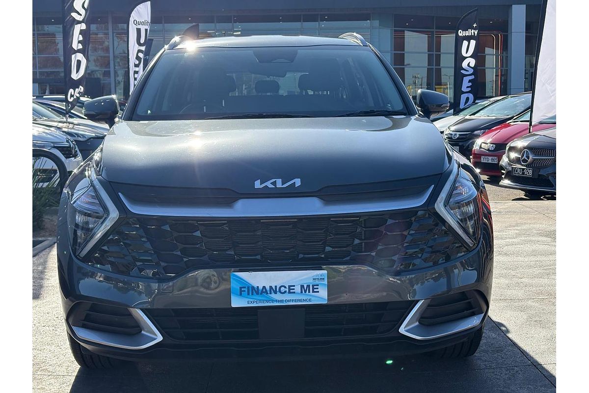 2023 Kia Sportage S NQ5