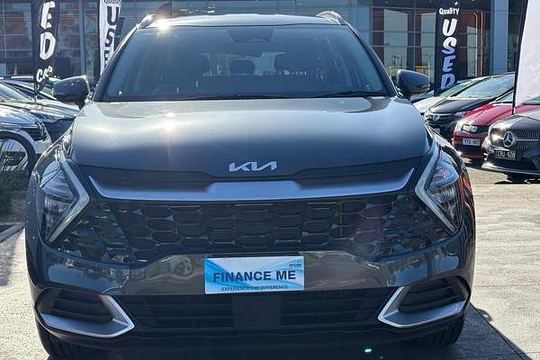 2023 Kia Sportage S NQ5