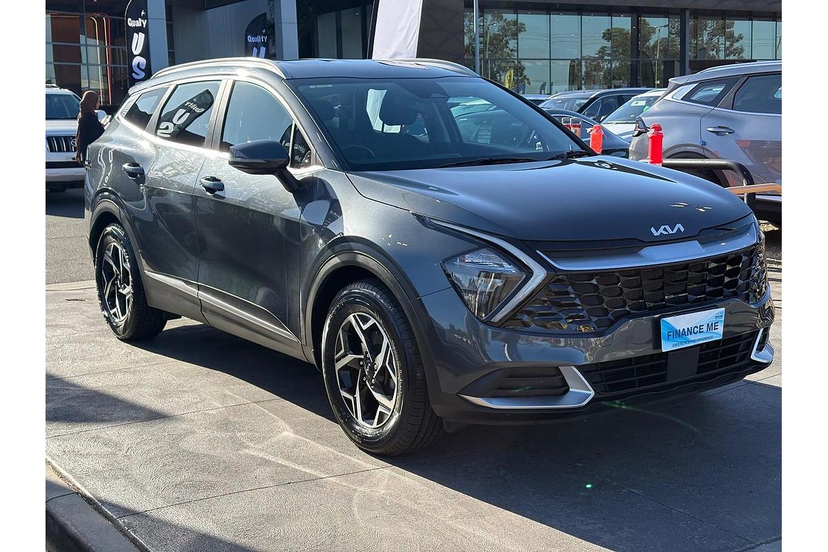 2023 Kia Sportage S NQ5