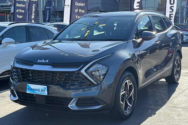 2023 Kia Sportage S NQ5