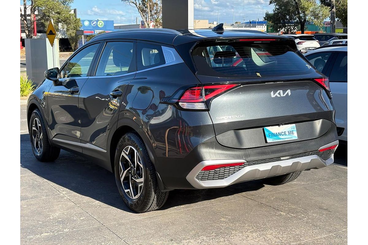 2023 Kia Sportage S NQ5