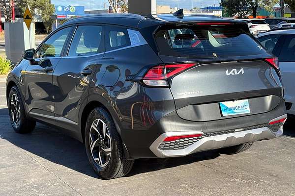 2023 Kia Sportage S NQ5