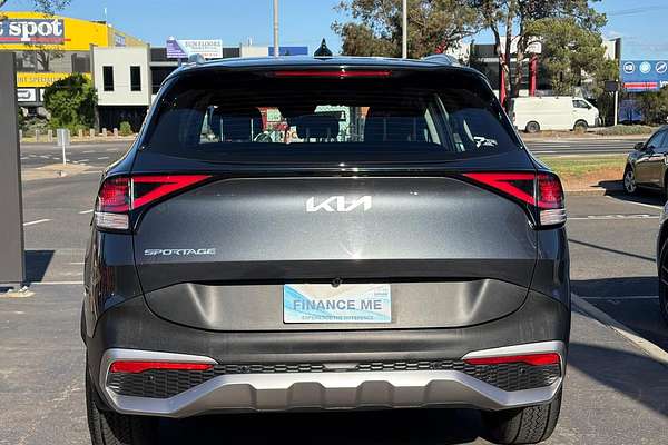 2023 Kia Sportage S NQ5
