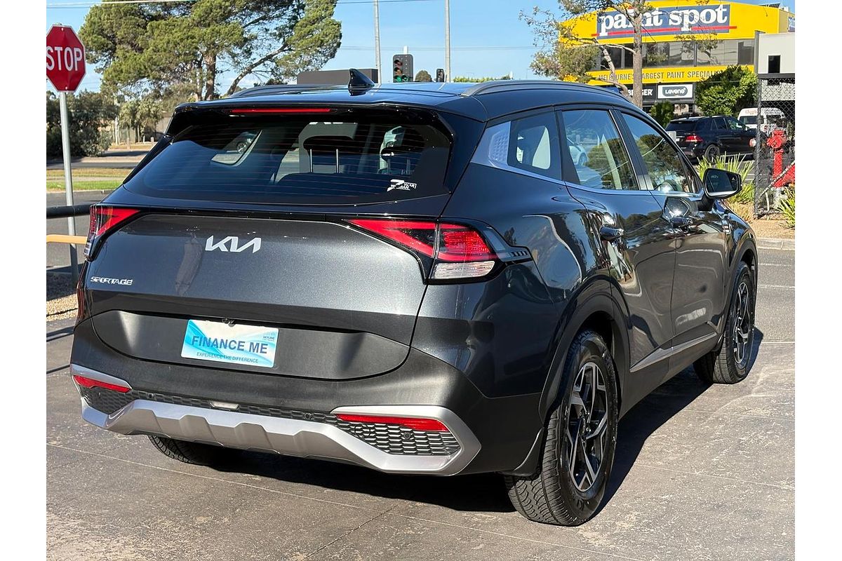 2023 Kia Sportage S NQ5