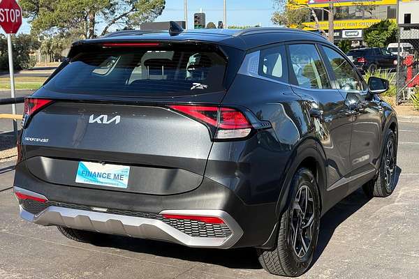 2023 Kia Sportage S NQ5