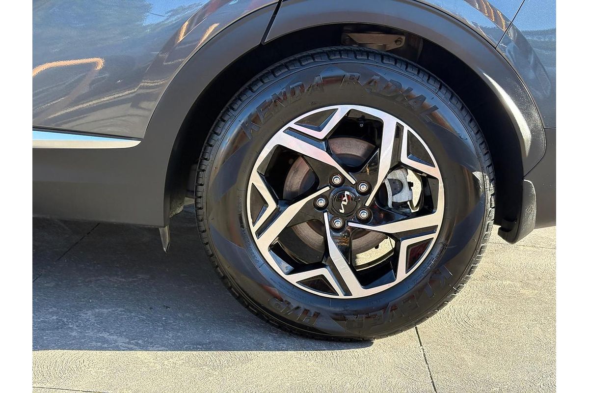 2023 Kia Sportage S NQ5