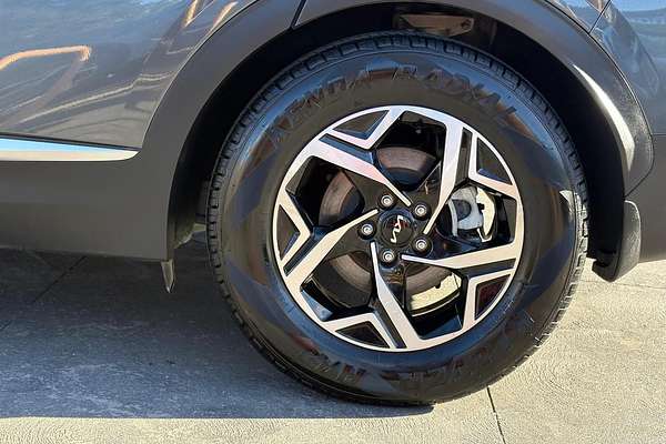 2023 Kia Sportage S NQ5
