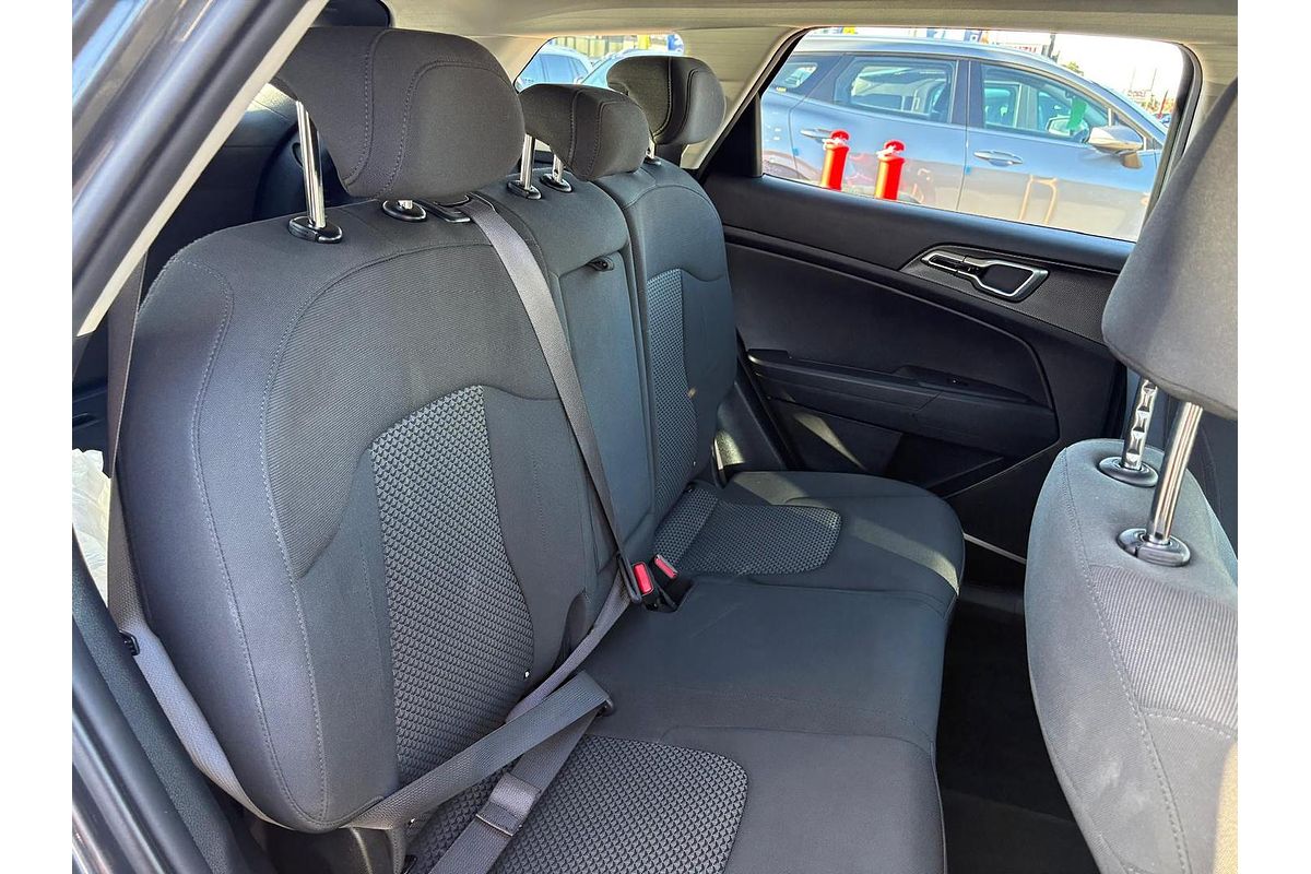 2023 Kia Sportage S NQ5