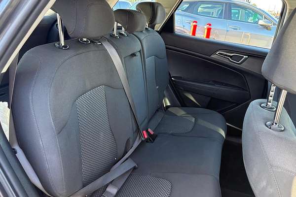 2023 Kia Sportage S NQ5